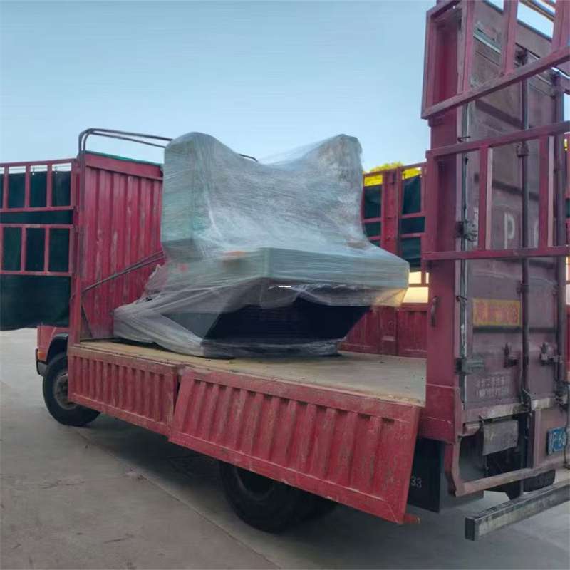 古蔺县和静县：物流专线的高效货运解决方案